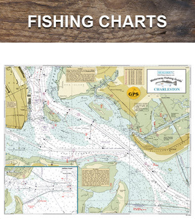 Fishing Charts