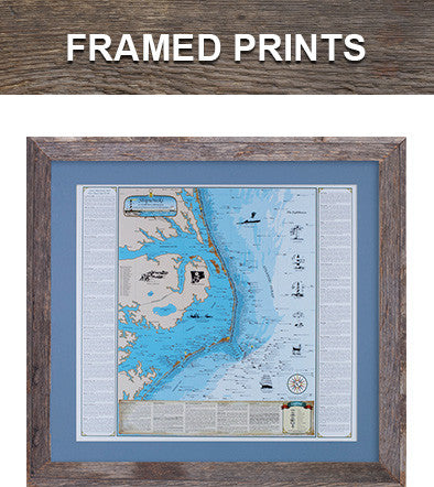 Frames & Framed Prints